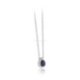 Collier Zircon 58733