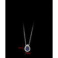 Collier Zircon 58733