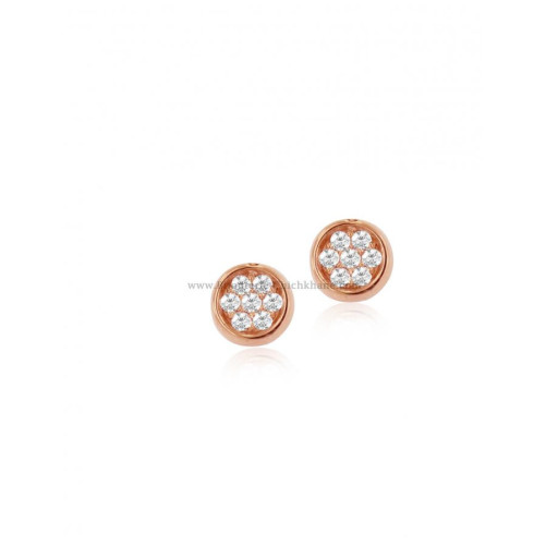 Boucles D'oreilles Zircon 56518