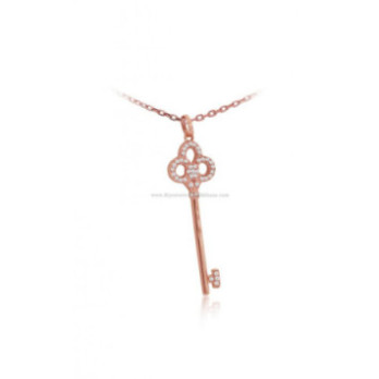 Pendentif Diamants 55436
