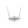 Collier Diamants 55397 Collier Diamants 55397