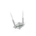 Collier Diamants 55397 Collier Diamants 55397