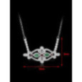 Collier Diamants 55397 Collier Diamants 55397