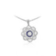Pendentif Diamants 55381 Pendentif Diamants 55381