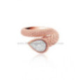 Bague Diamants 59745
