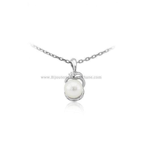 Pendentif Diamants 54682