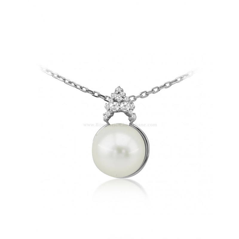 Pendentif Diamants 54863
