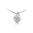 Pendentif Diamants 54863