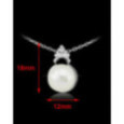 Pendentif Diamants 54863