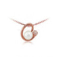 Collier Diamants 58554