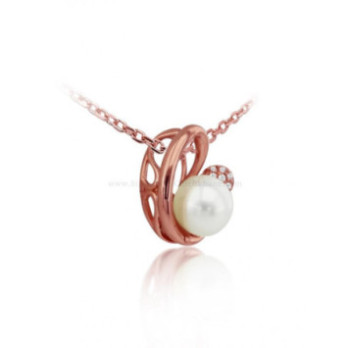 Collier Diamants 58554