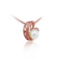 Collier Diamants 58554