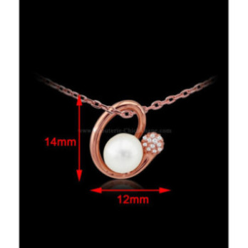 Collier Diamants 58554