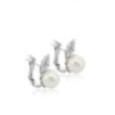 Boucles D'oreilles Diamants 54867