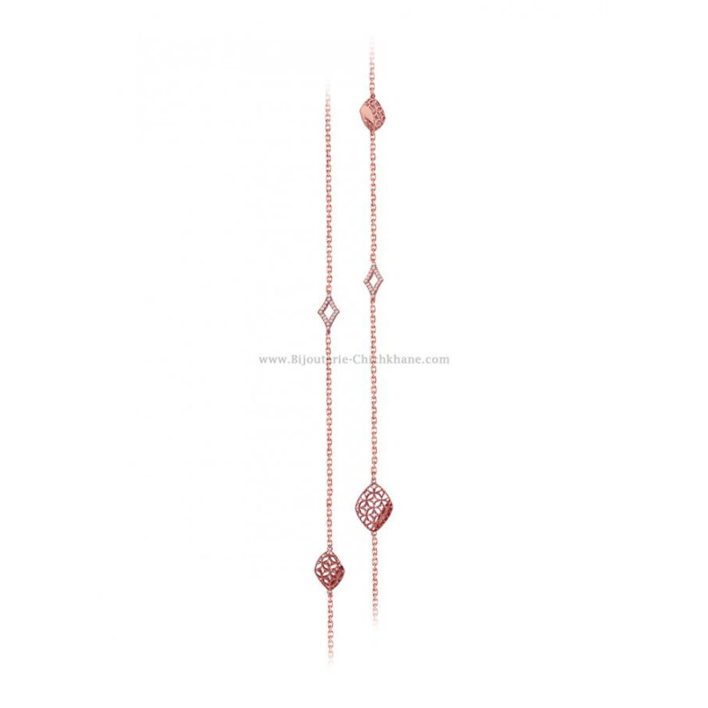 Collier Diamants 54829 Collier Diamants 54829