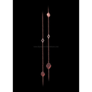 Collier Diamants 54829
