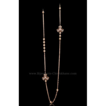 Collier Diamants 54828