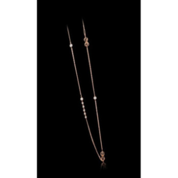 Collier Diamants 54827