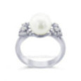 Bague Diamants 54862