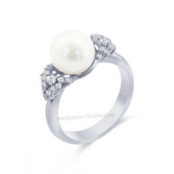 Bague Diamants 54862