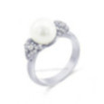 Bague Diamants 54862