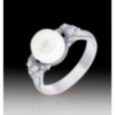 Bague Diamants 54862