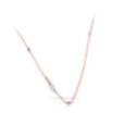Collier Diamants 54649 Collier Diamants 54649