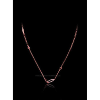 Collier Diamants 54649