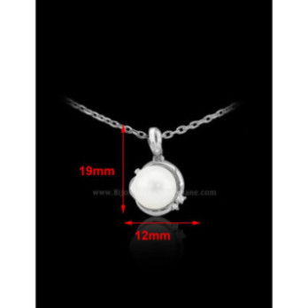 Pendentif Diamants 54673