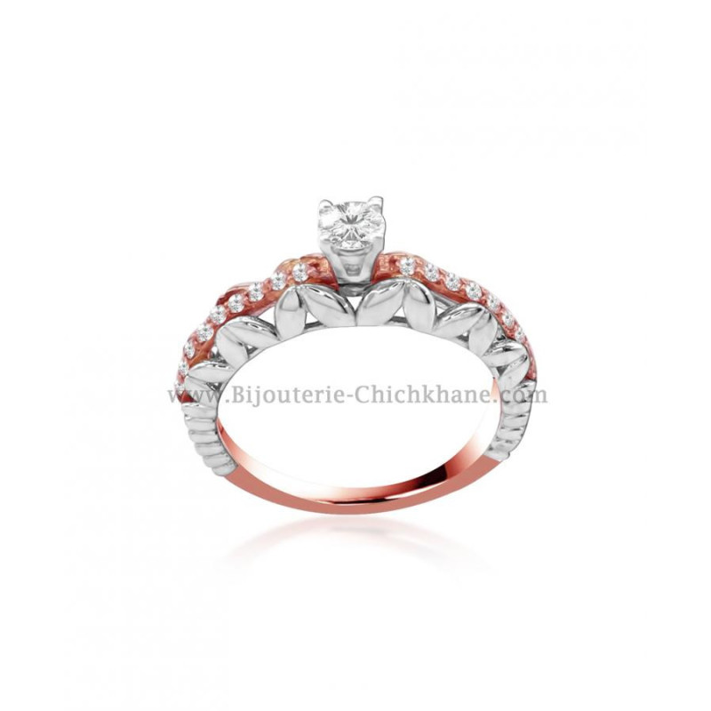 Solitaire Diamants 54655 Solitaire Diamants 54655
