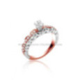 Solitaire Diamants 54655 Solitaire Diamants 54655