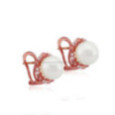 Boucles D'oreilles Diamants 54621