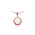 Pendentif Diamants 54620