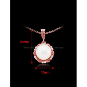 Pendentif Diamants 54620
