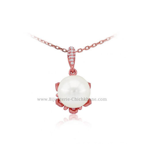 Pendentif Diamants 54618