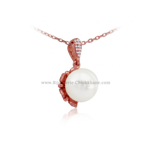 Pendentif Diamants 54618