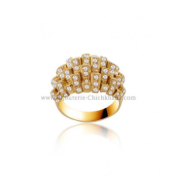 Bague Diamants 54647