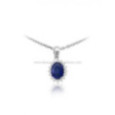 Pendentif Diamants 54583