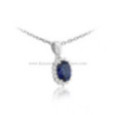 Pendentif Diamants 54583