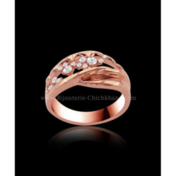 Bague Diamants 54564