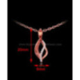 Pendentif Diamants 54297 Pendentif Diamants 54297