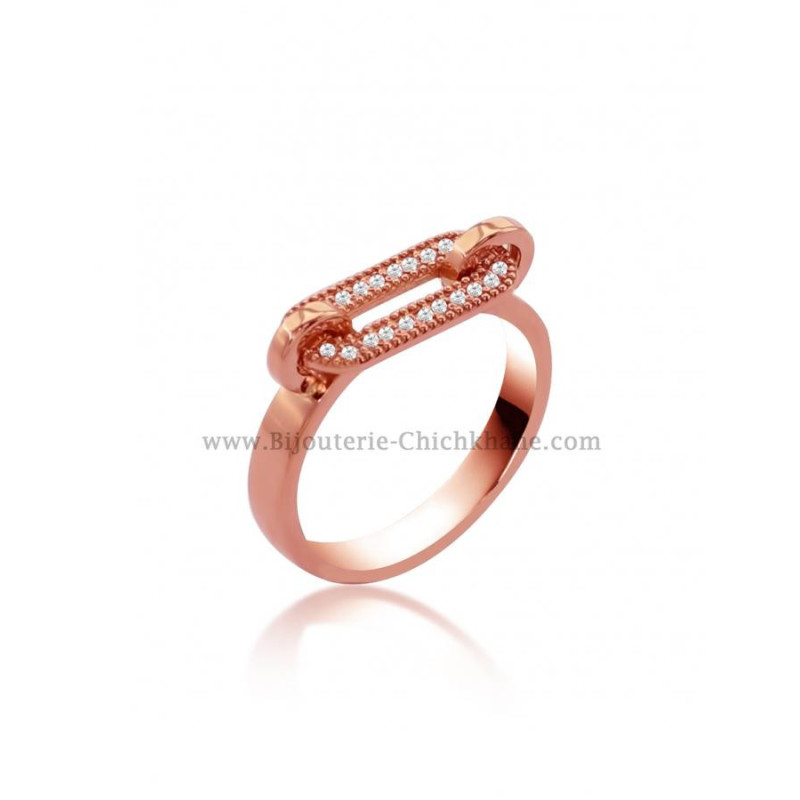 Bague Diamants 54017 Bague Diamants 54017
