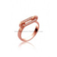 Bague Diamants 54017 Bague Diamants 54017