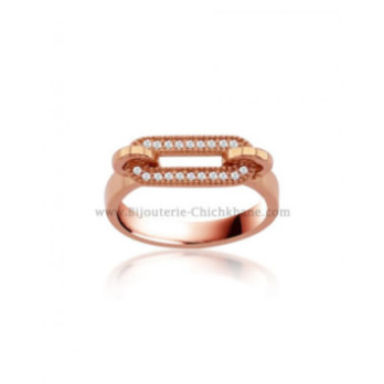 Bague Diamants 54017