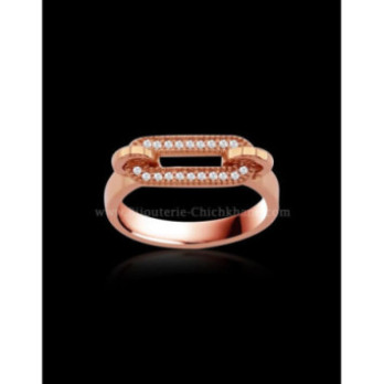 Bague Diamants 54017