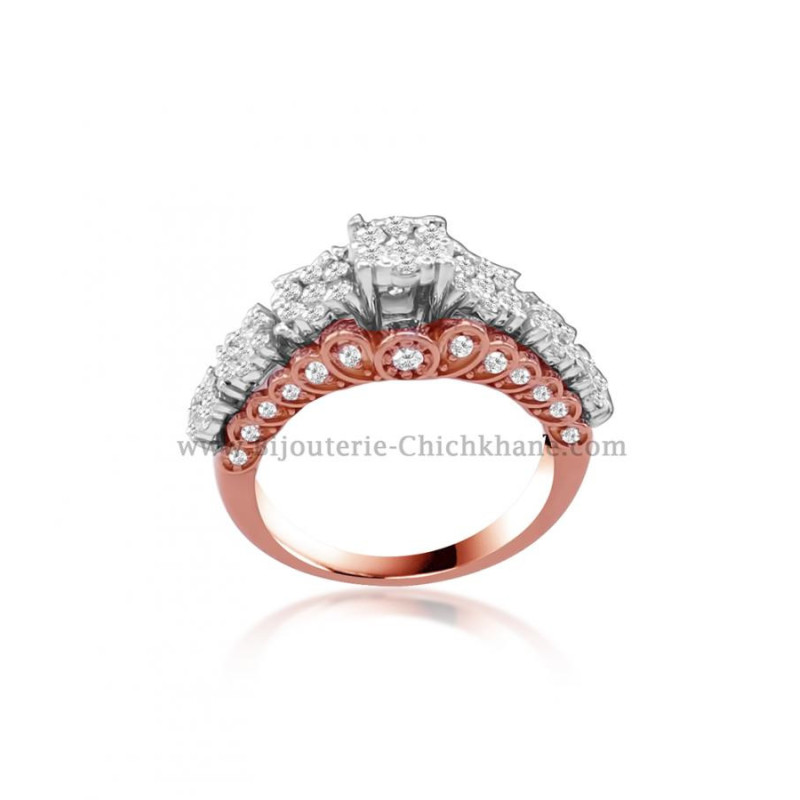 Solitaire Diamants 53889