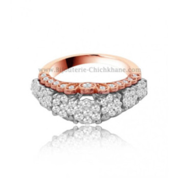 Solitaire Diamants 53889