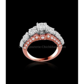 Solitaire Diamants 53889