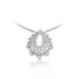 Pendentif Diamants 54020