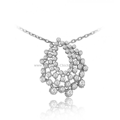 Pendentif Diamants 54020